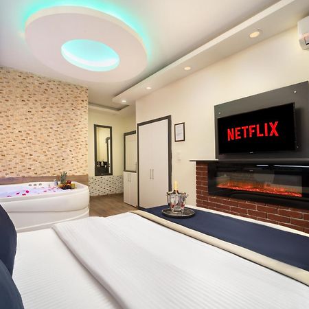 Istanbul Hotel & Suites Eksteriør billede