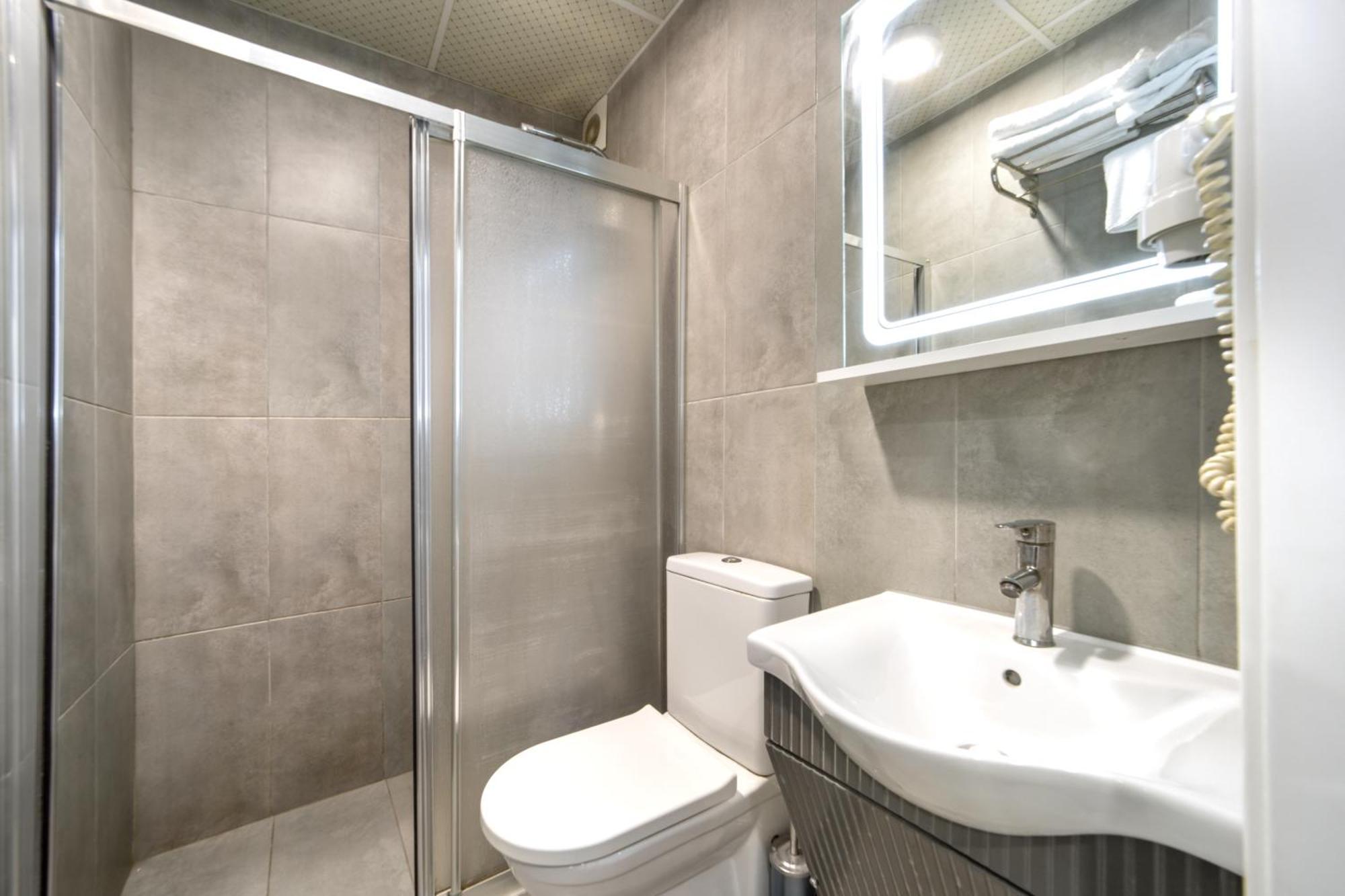 Istanbul Hotel & Suites Eksteriør billede