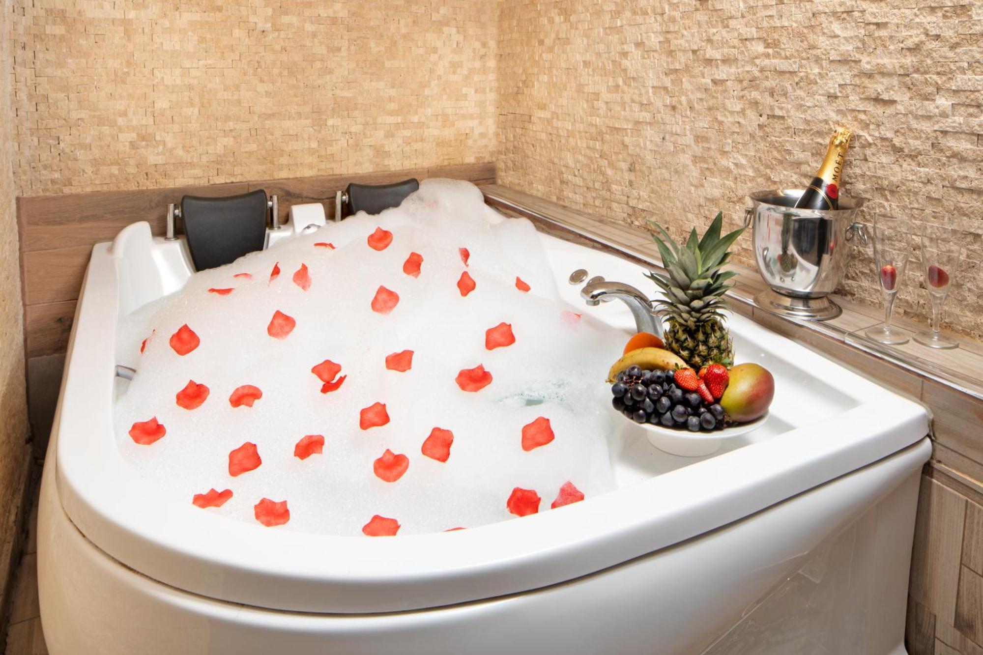 Istanbul Hotel & Suites Eksteriør billede