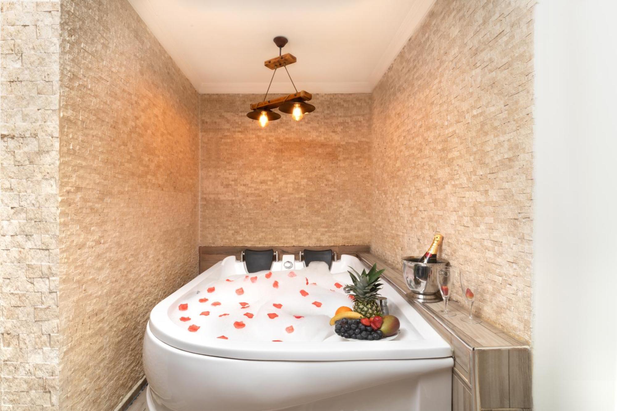 Istanbul Hotel & Suites Eksteriør billede