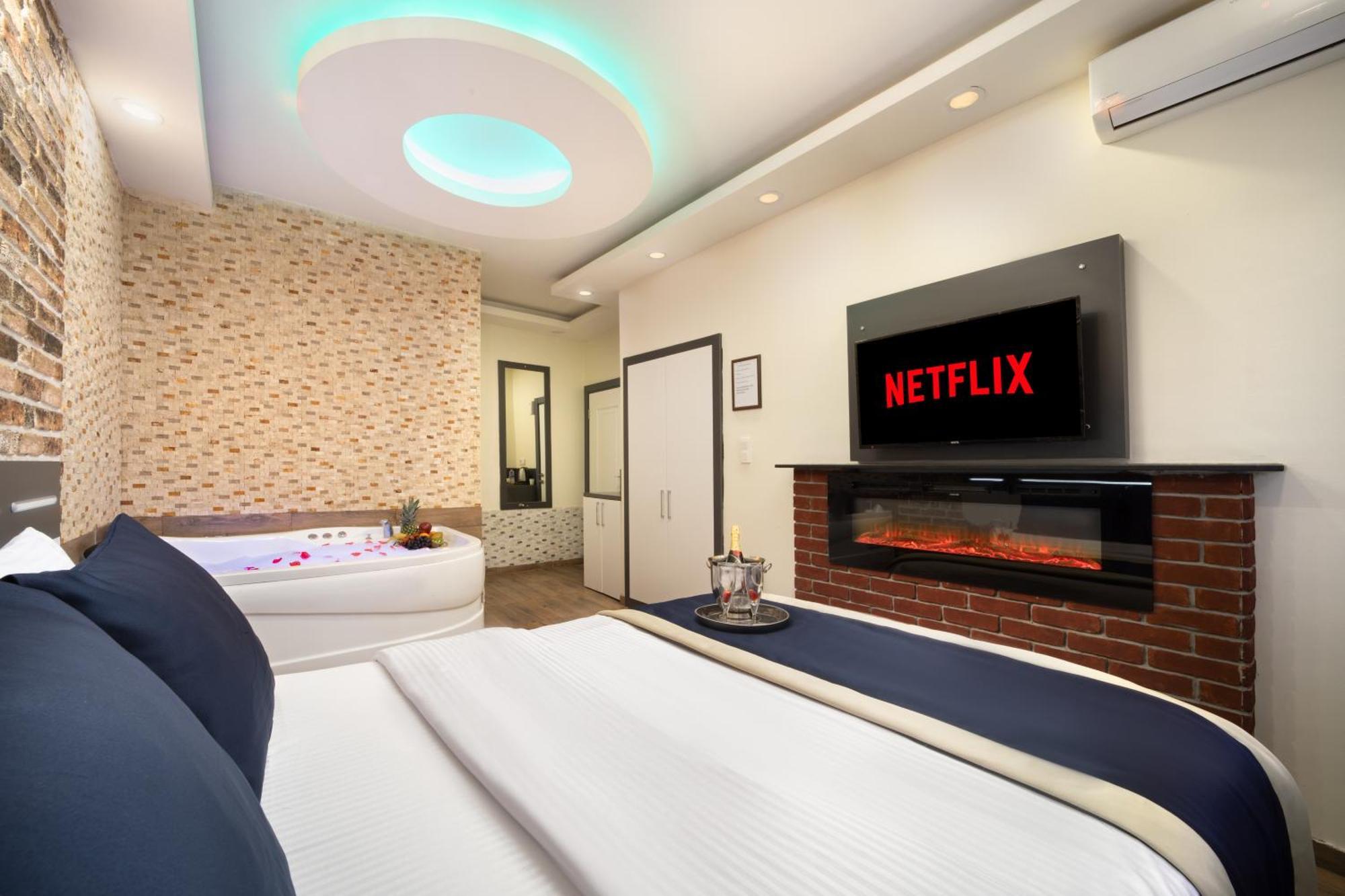 Istanbul Hotel & Suites Eksteriør billede