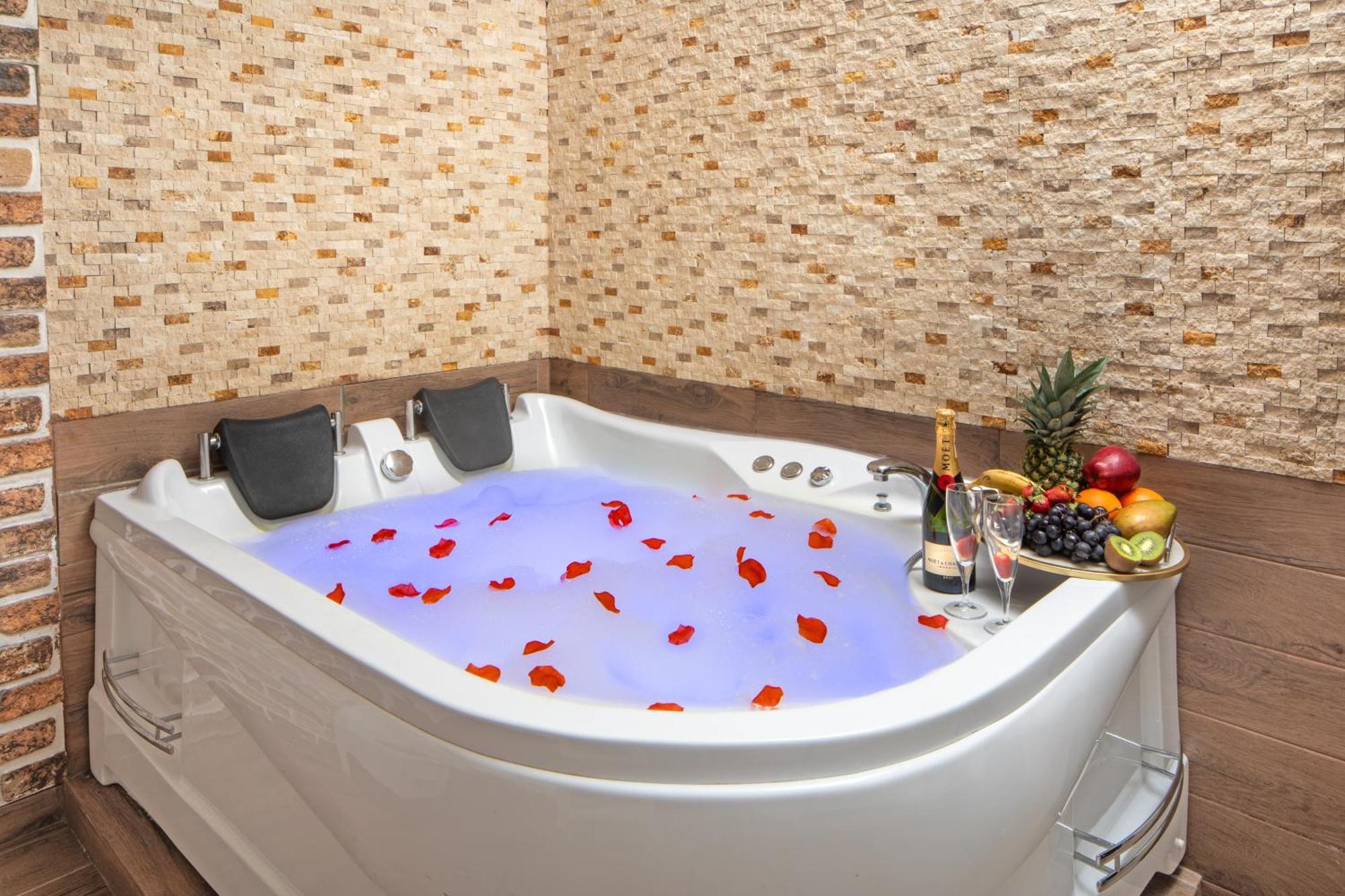 Istanbul Hotel & Suites Eksteriør billede